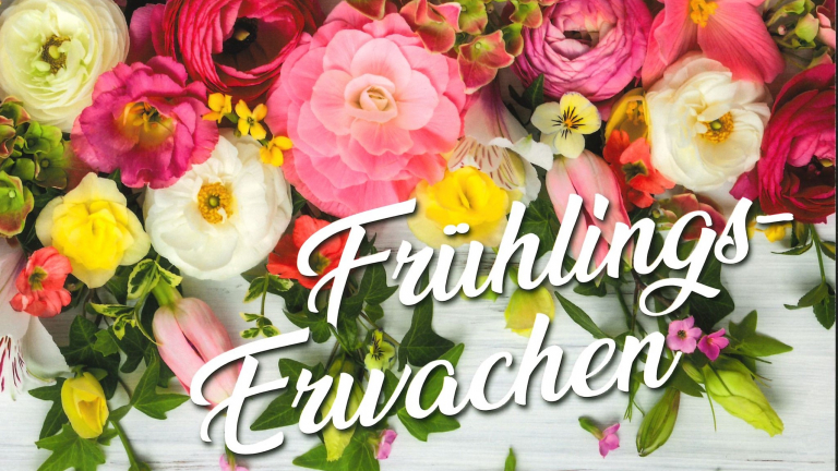 Frühlingserwachen