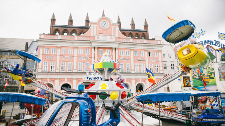 Ostermarkt 2017