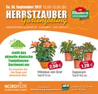 Herbstzauber