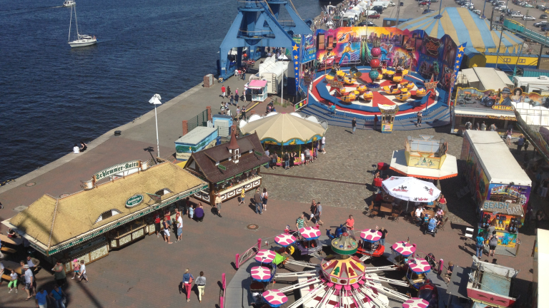 Pfingstmarkt