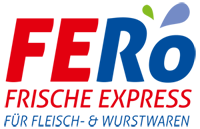 Logo FERO
