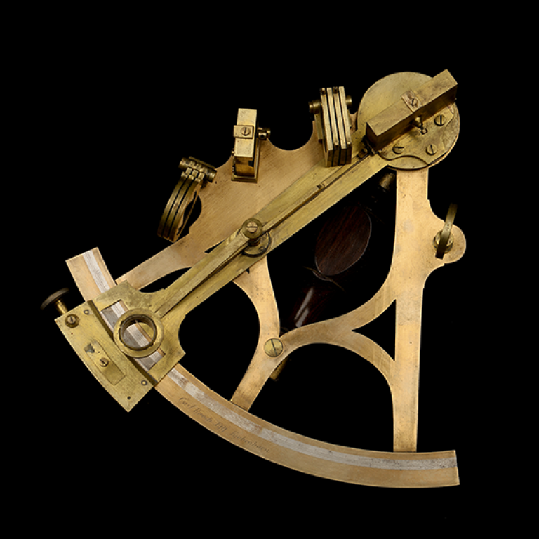 Sextant