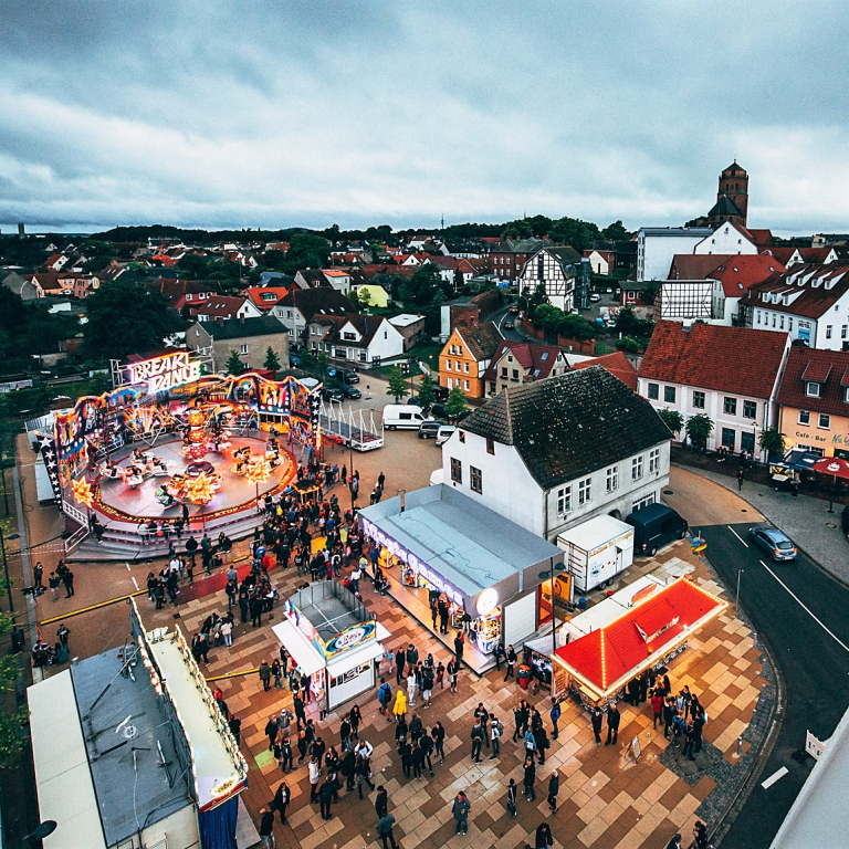 Hafentage Wolgast 2017