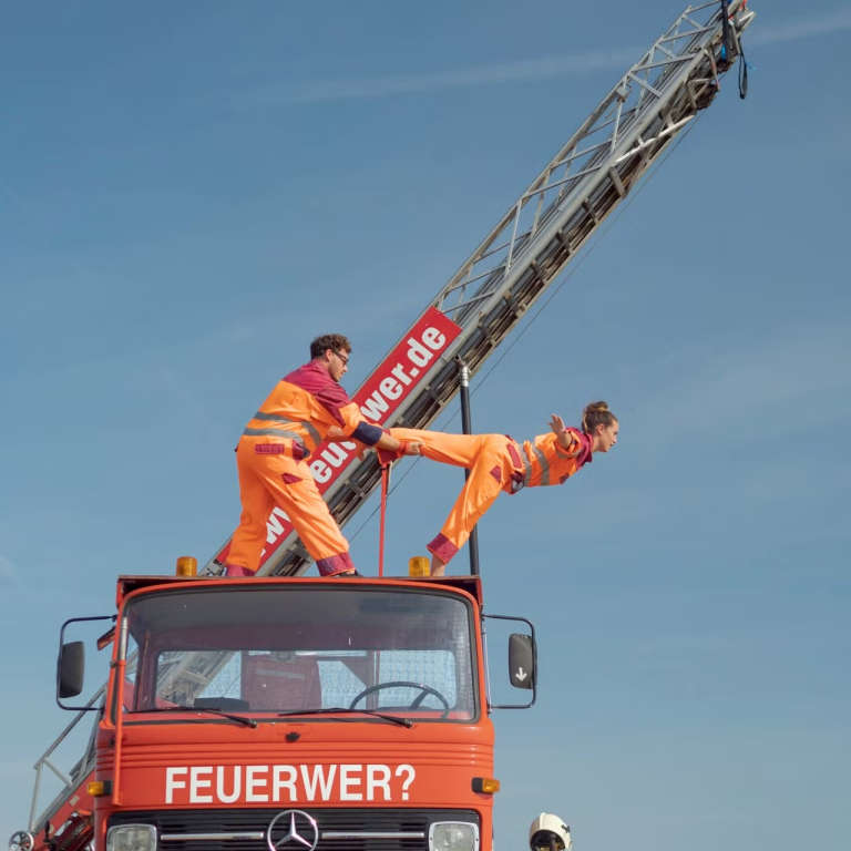 Kleinkunstfest