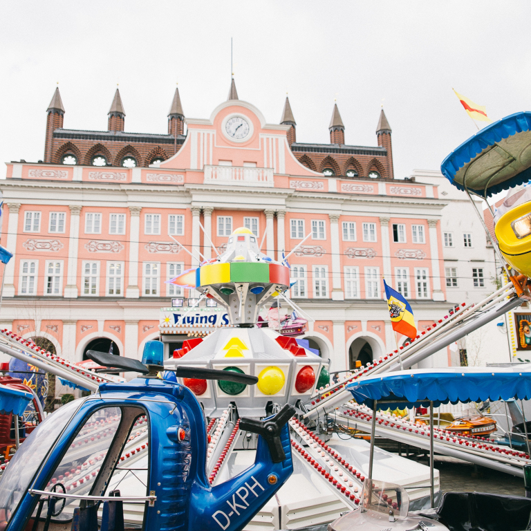 Ostermarkt 2017