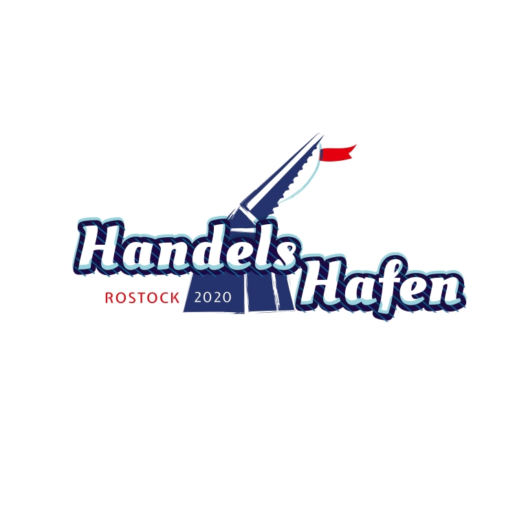 Handelshafen Rostock