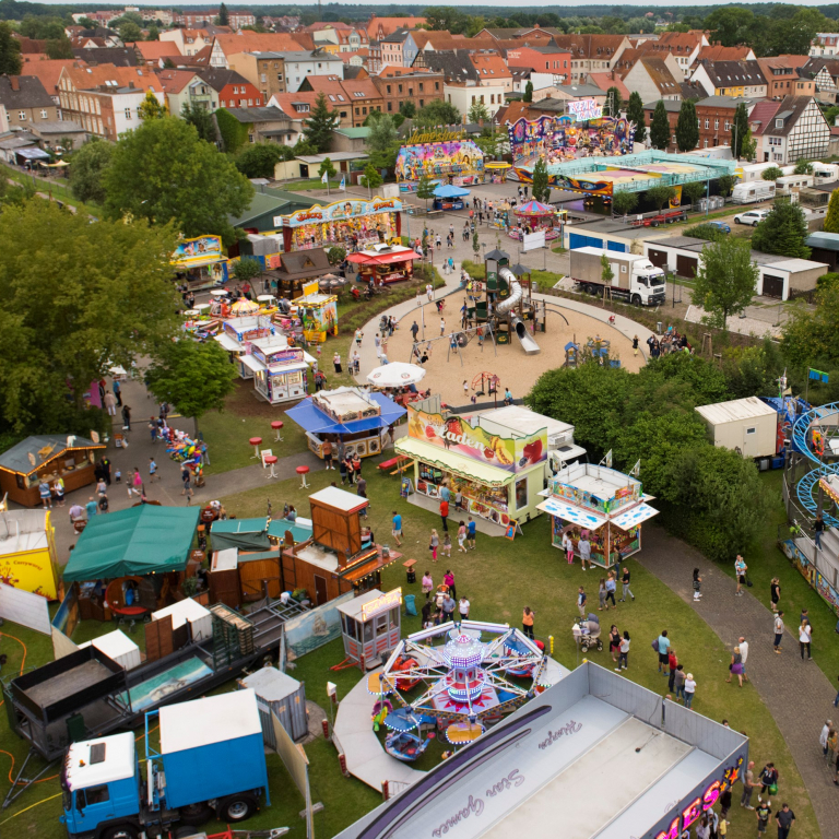 Hafftage Ueckermünde 2017