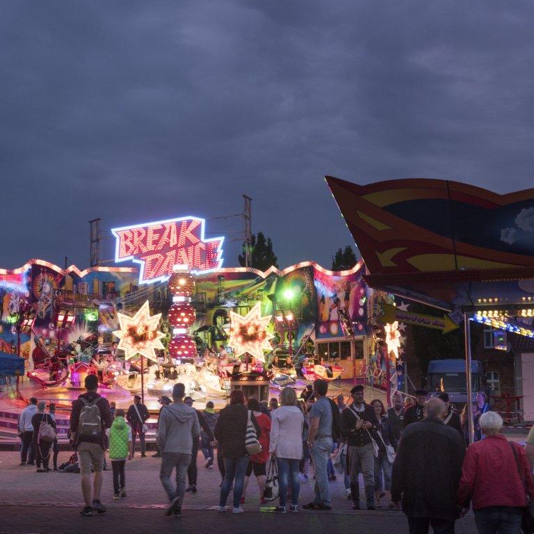 Hafftage Ueckermünde 2017